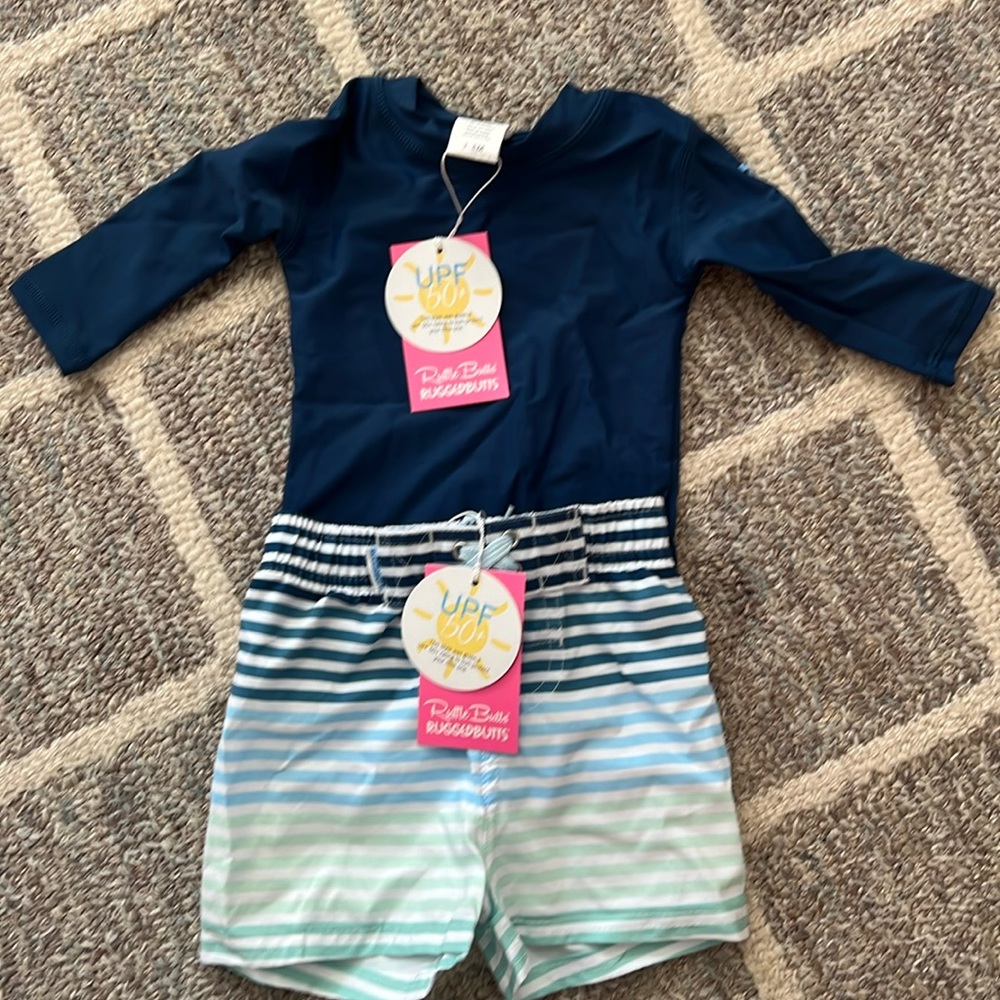 Swimsuit set
